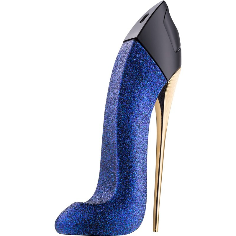 Good Girl Glitter Collector Carolina Herrera For women Catwa Deals - كاتوا ديلز | Perfume online shop In Egypt