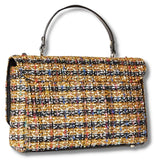 GUESS Cessily Convertible Crossbody Flap Catwa Deals - كاتوا ديلز | Perfume online shop In Egypt