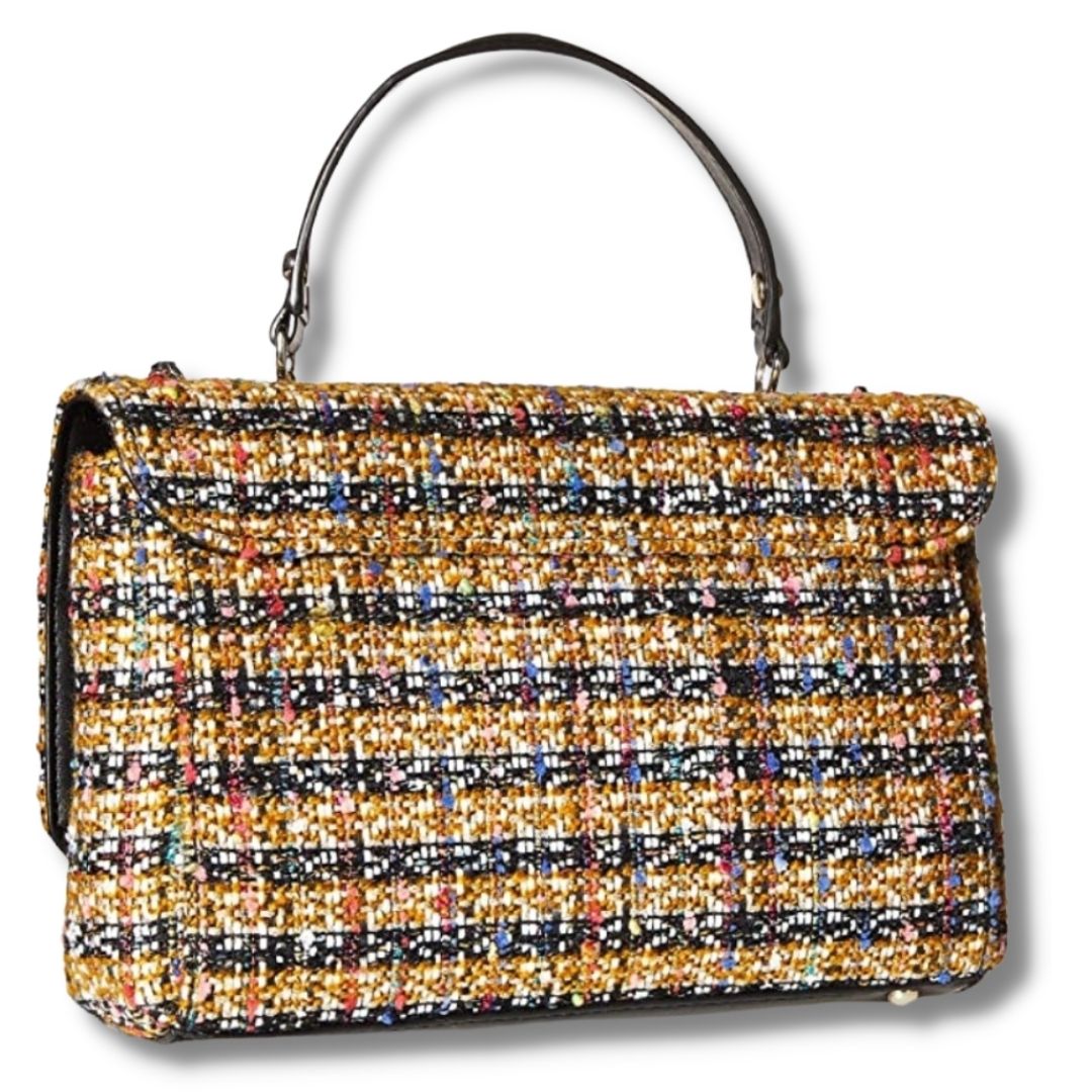 GUESS Cessily Convertible Crossbody Flap Catwa Deals - كاتوا ديلز | Perfume online shop In Egypt