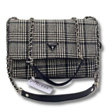 GUESS Cessily Convertible Crossbody Flap Catwa Deals - كاتوا ديلز | Perfume online shop In Egypt