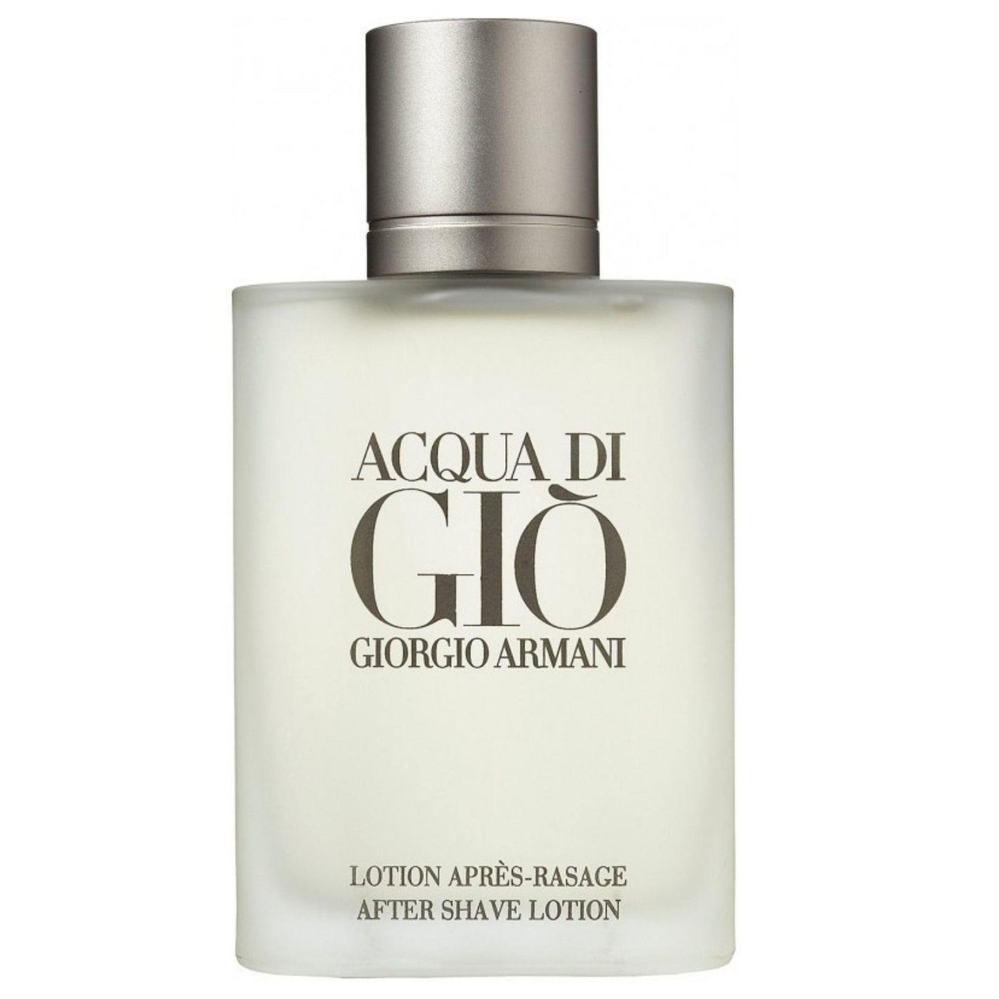 Giorgio Armani Acqua di Gio Pour Homme After Shave Lotion Catwa Deals - كاتوا ديلز | Perfume online shop In Egypt