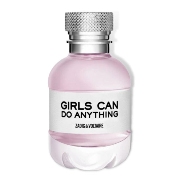 Girls Can Do Anything Zadig & Voltaire للنساء - Catwa Deals - كاتوا ديلز | Perfume online shop In Egypt