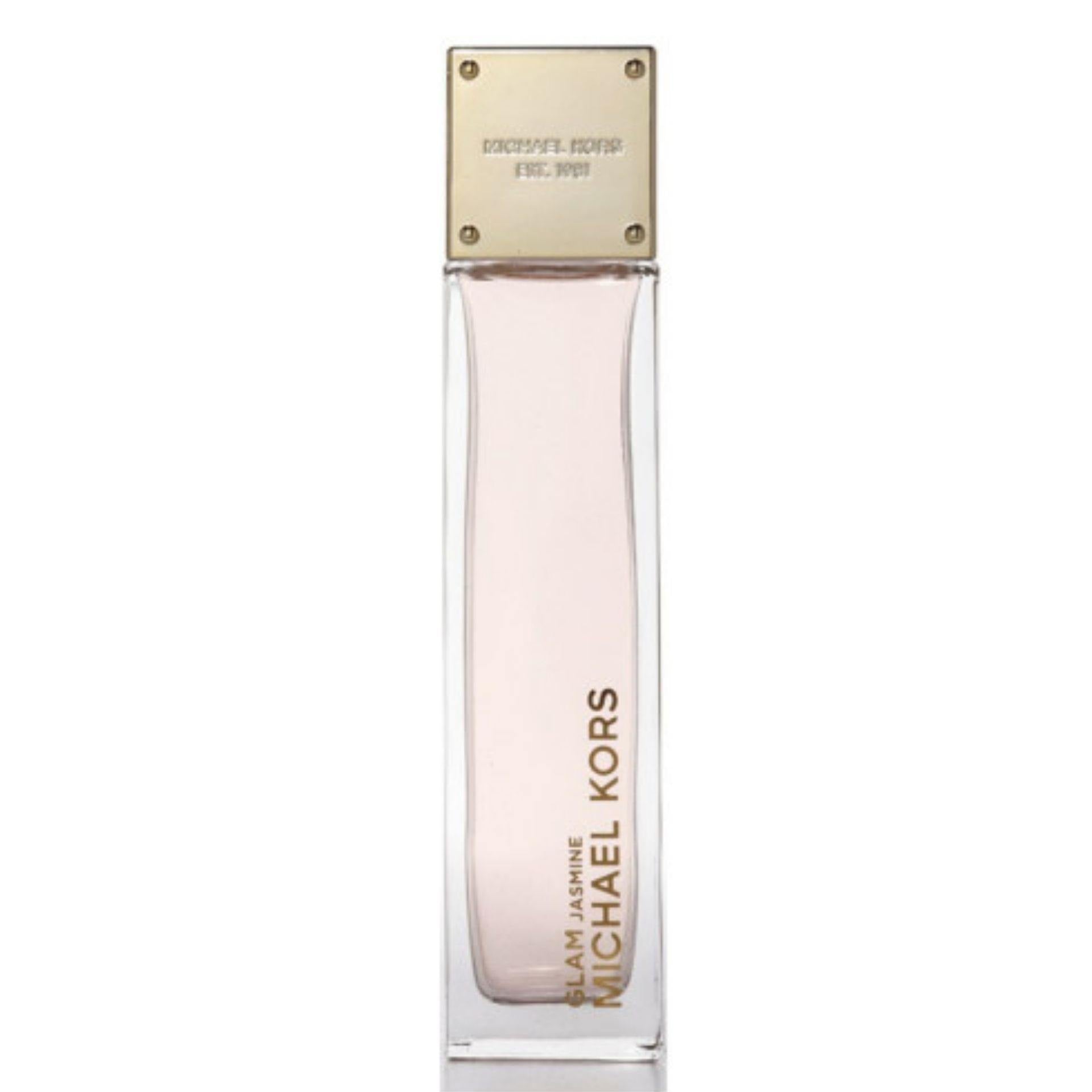 Glam Jasmine Michael Kors for women Catwa Deals - كاتوا ديلز | Perfume online shop In Egypt
