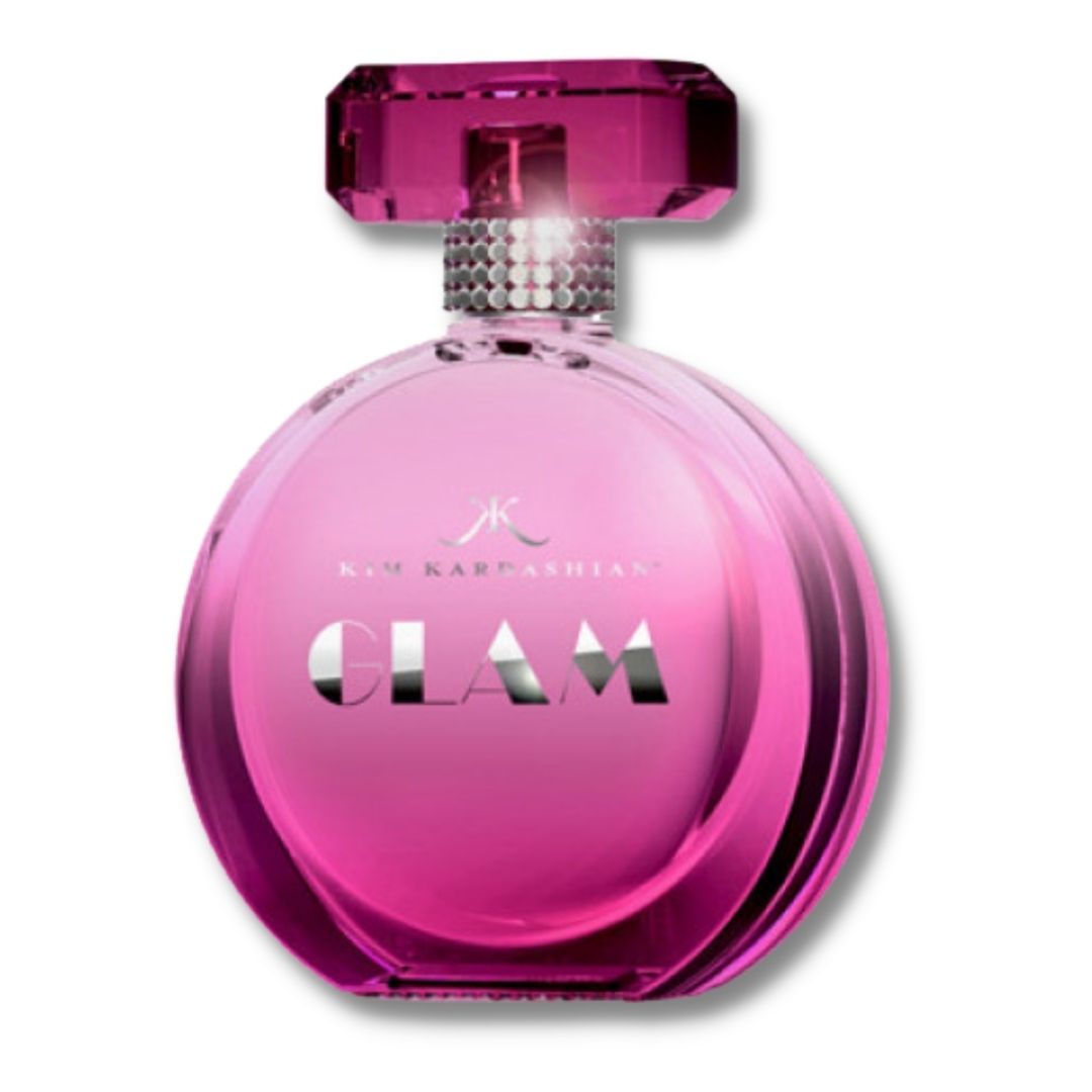 Glam Kim Kardashian for women Catwa Deals - كاتوا ديلز | Perfume online shop In Egypt