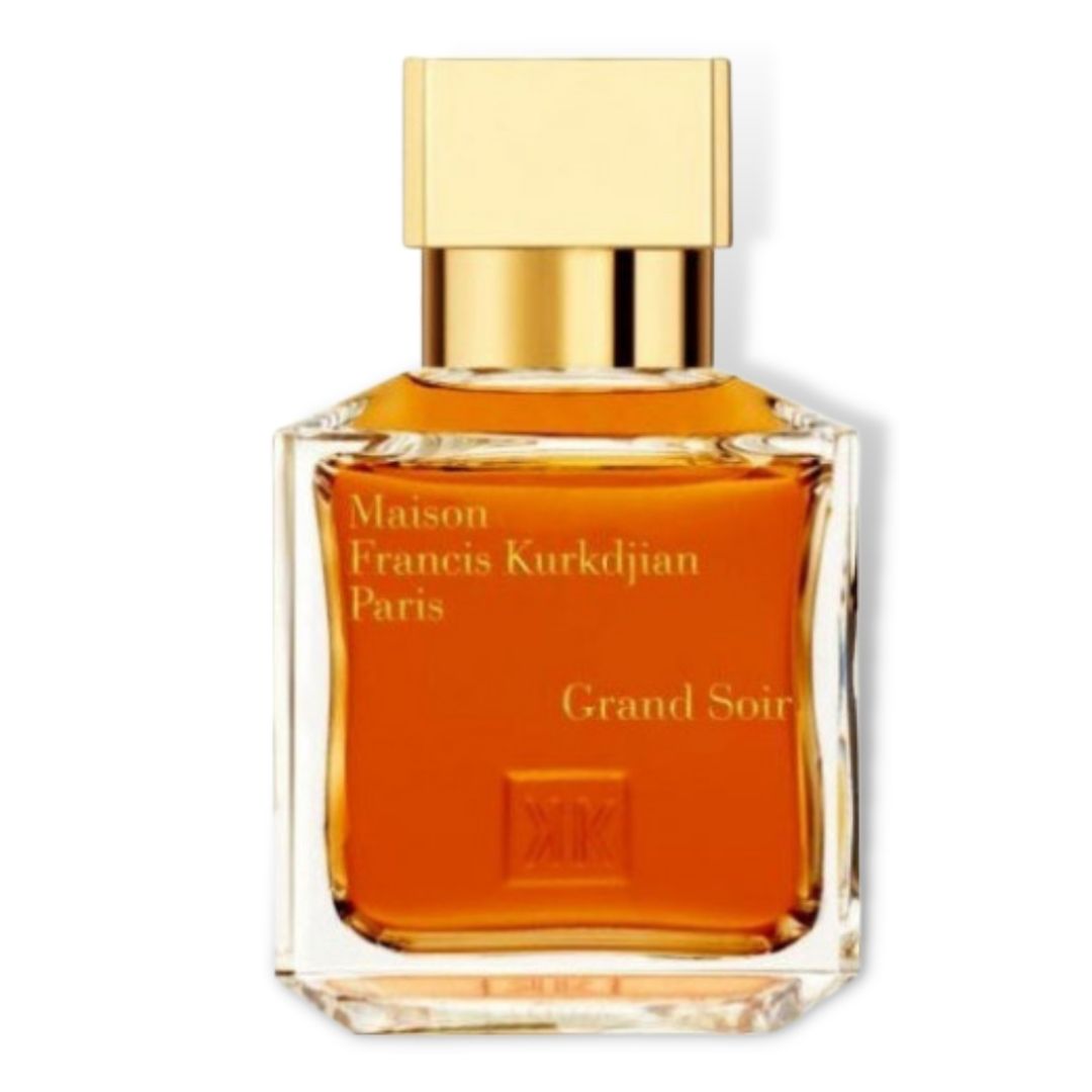 Grand Soir Maison Francis Kurkdjian - Unisex Catwa Deals - كاتوا ديلز | Perfume online shop In Egypt