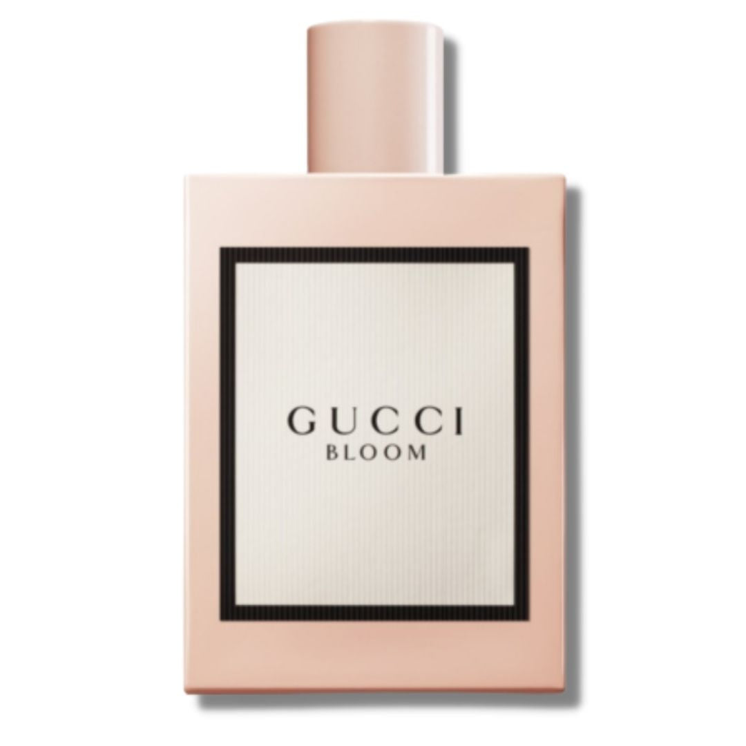 Gucci Bloom For women Catwa Deals - كاتوا ديلز | Perfume online shop In Egypt