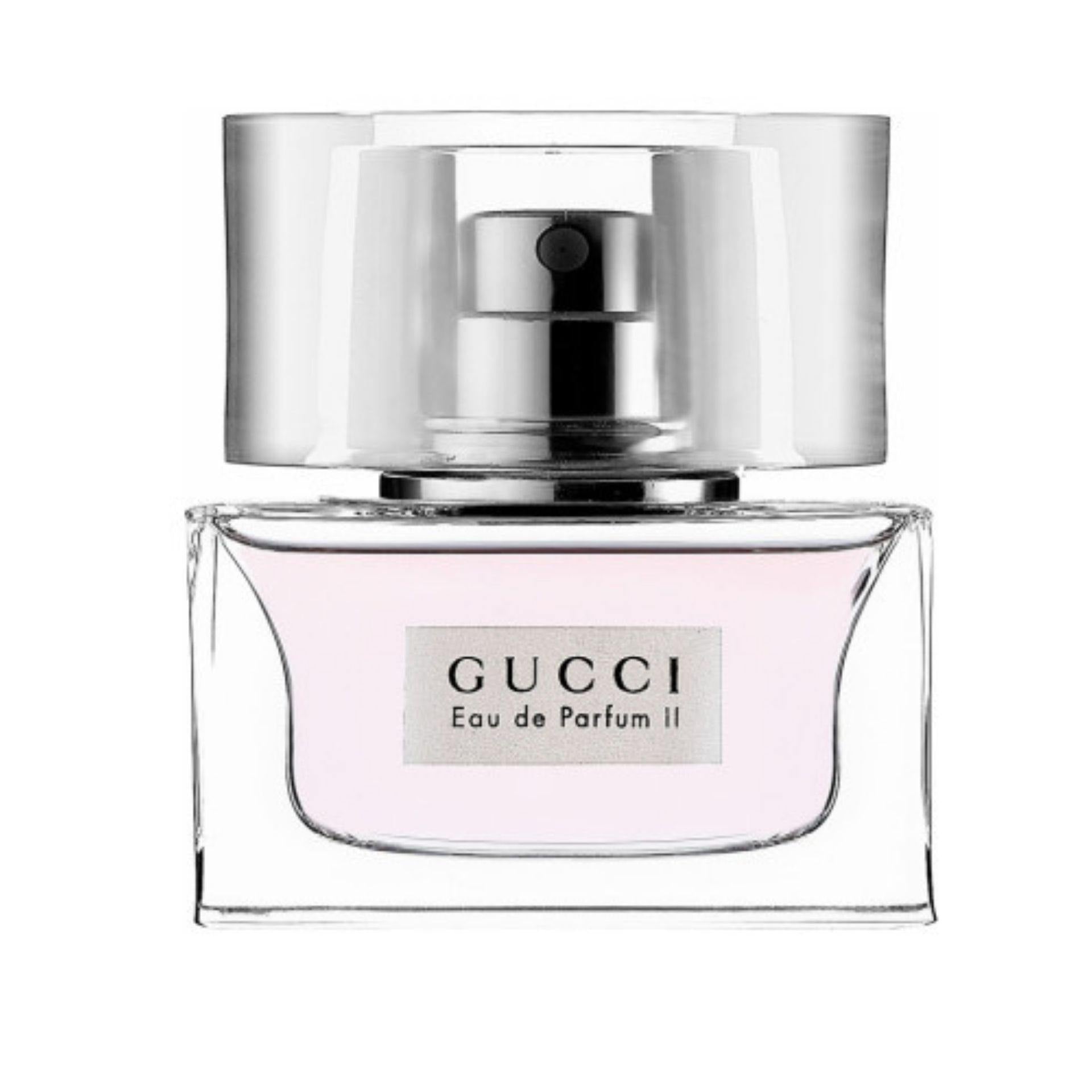 Gucci Eau de Parfum II for women Catwa Deals - كاتوا ديلز | Perfume online shop In Egypt