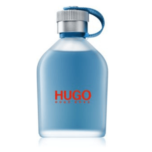 Hugo Now Hugo Boss for men - Catwa Deals - كاتوا ديلز | Perfume online shop In Egypt