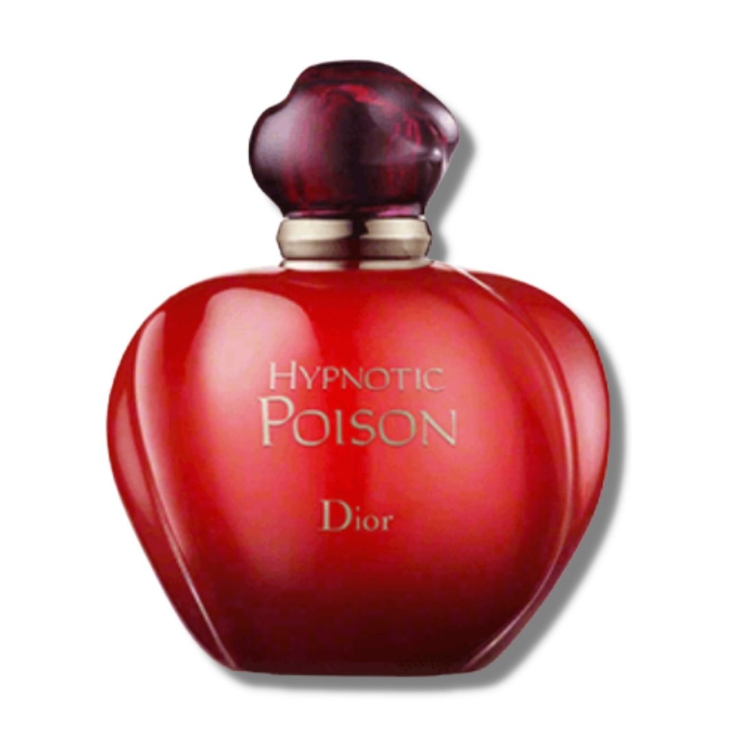 Hypnotic Poison Christian Dior For women Catwa Deals - كاتوا ديلز | Perfume online shop In Egypt