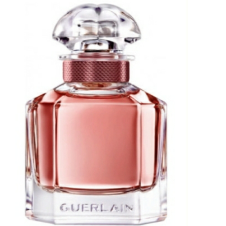 Mon Guerlain Eau de Parfum Intense  For women Catwa Deals - كاتوا ديلز | Perfume online shop In Egypt