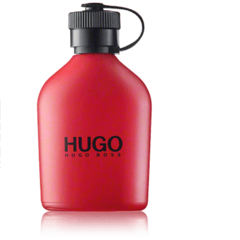 Hugo Red Hugo Boss For Men - Catwa Deals - كاتوا ديلز | Perfume online shop In Egypt