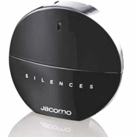 Silences Eau de Parfum Sublime Jacomo For women Catwa Deals - كاتوا ديلز | Perfume online shop In Egypt