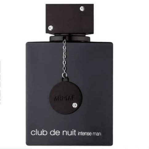 Club de Nuit Intense Man Armaf For Men - Catwa Deals - كاتوا ديلز | Perfume online shop In Egypt