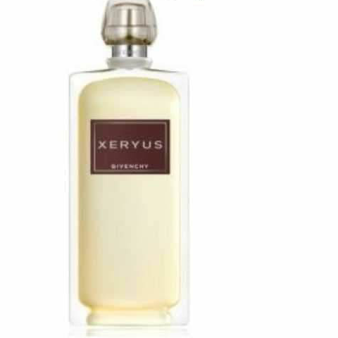 Les Parfums Mythiques - Xeryus Givenchy For Men - Catwa Deals - كاتوا ديلز | Perfume online shop In Egypt
