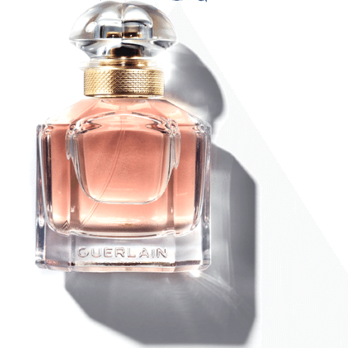 Mon Guerlain perfume For women - Catwa Deals - كاتوا ديلز | Perfume online shop In Egypt