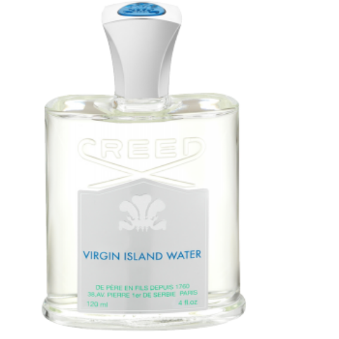 Virgin Island Water Creed - Unisex Catwa Deals - كاتوا ديلز | Perfume online shop In Egypt