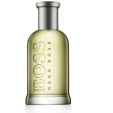 Boss Bottled Hugo Boss For Men - Catwa Deals - كاتوا ديلز | Perfume online shop In Egypt