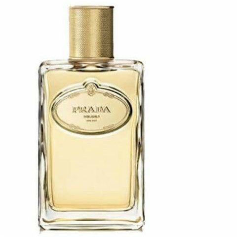 Infusion d'Iris Eau de Parfum Absolue Prada For women Catwa Deals - كاتوا ديلز | Perfume online shop In Egypt