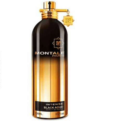 Black Aoud Intense Montale - Unisex Catwa Deals - كاتوا ديلز | Perfume online shop In Egypt