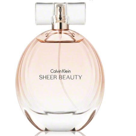 Sheer Beauty Calvin Klein For women Catwa Deals - كاتوا ديلز | Perfume online shop In Egypt