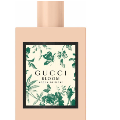 Gucci Bloom Acqua di Fiori For women - Catwa Deals - كاتوا ديلز | Perfume online shop In Egypt