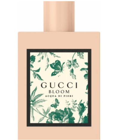 Gucci Bloom Acqua di Fiori For women Catwa Deals - كاتوا ديلز | Perfume online shop In Egypt