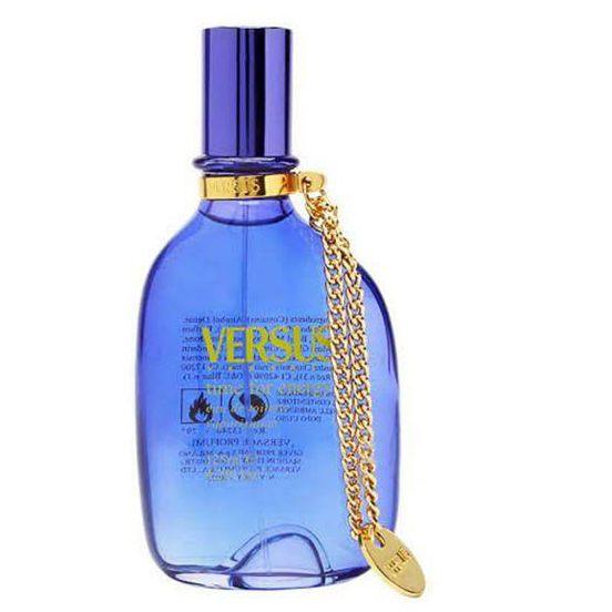 Versus Time For Energy Versace - Unisex Catwa Deals - كاتوا ديلز | Perfume online shop In Egypt