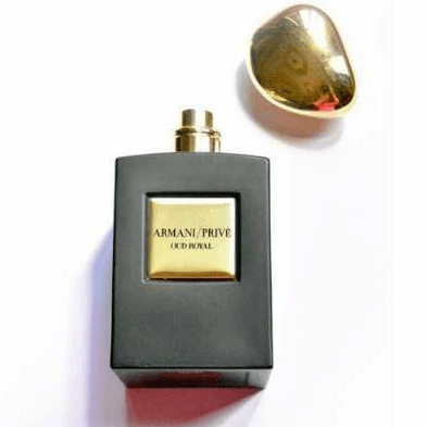 Armani Prive Oud Royal Giorgio Armani  - Unisex Catwa Deals - كاتوا ديلز | Perfume online shop In Egypt