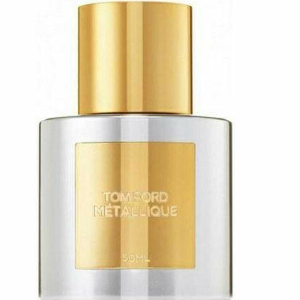 Metallique Tom Ford For women - Catwa Deals - كاتوا ديلز | Perfume online shop In Egypt