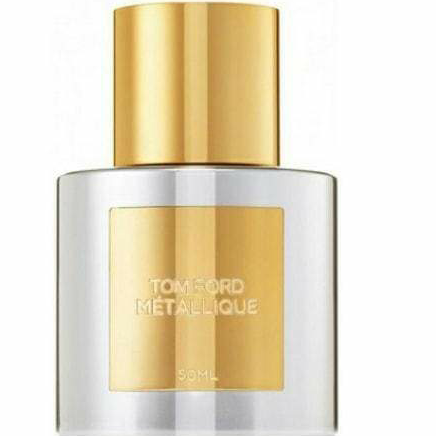 Metallique Tom Ford For women Catwa Deals - كاتوا ديلز | Perfume online shop In Egypt