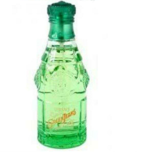 Green Jeans Versace For Men Catwa Deals - كاتوا ديلز | Perfume online shop In Egypt