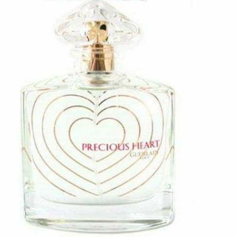Guerlain Precious Heart perfume For women Catwa Deals - كاتوا ديلز | Perfume online shop In Egypt