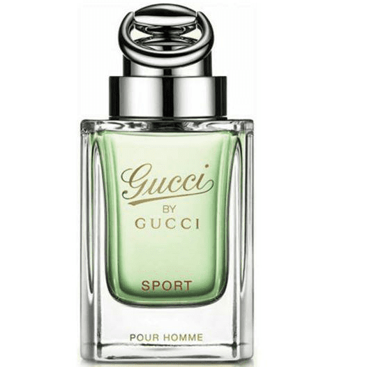Gucci by Gucci Sport for men - Catwa Deals - كاتوا ديلز | Perfume online shop In Egypt