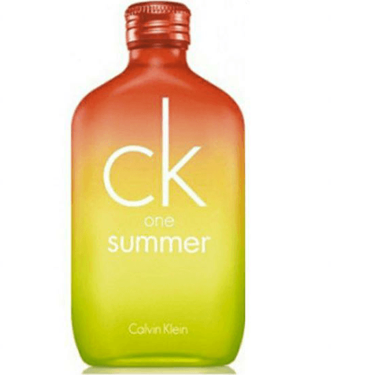 CK One Summer 2007 Calvin Klein - Unisex Catwa Deals - كاتوا ديلز | Perfume online shop In Egypt