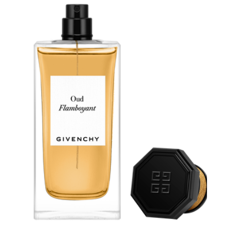 Oud Flamboyant Givenchy - Unisex Catwa Deals - كاتوا ديلز | Perfume online shop In Egypt