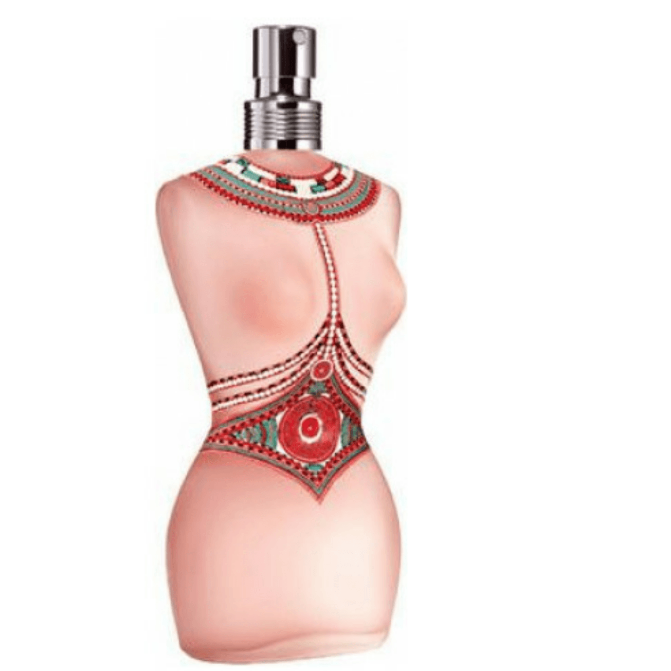 Classique Summer Fragrance 2008 Jean Paul Gaultier for women Catwa Deals - كاتوا ديلز | Perfume online shop In Egypt