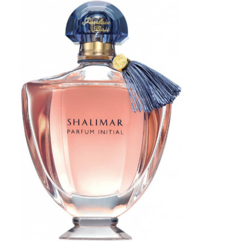 Guerlain Shalimar Parfum Initial For women Catwa Deals - كاتوا ديلز | Perfume online shop In Egypt