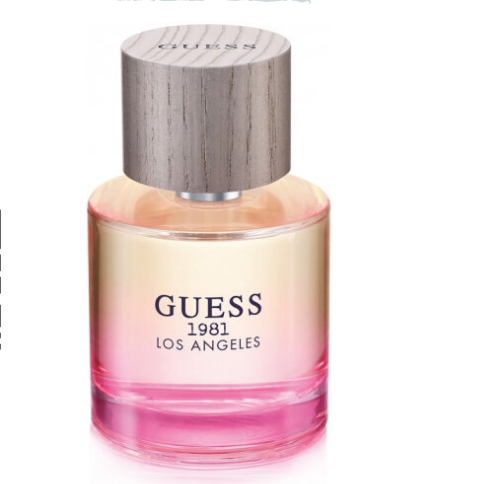 Guess 1981 Los Angeles For women Catwa Deals - كاتوا ديلز | Perfume online shop In Egypt