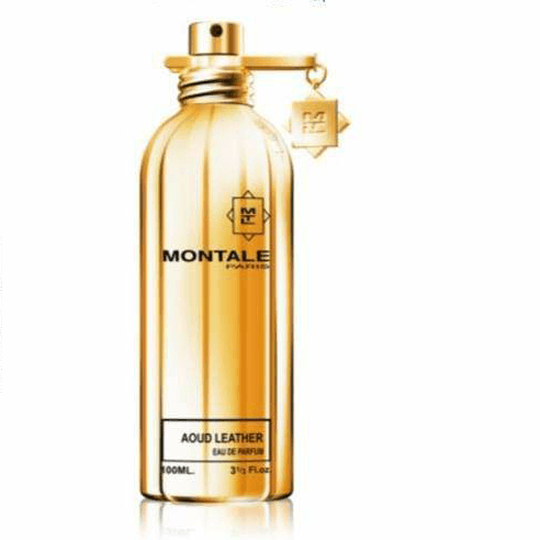 Aoud Leather Montale - Unisex Catwa Deals - كاتوا ديلز | Perfume online shop In Egypt