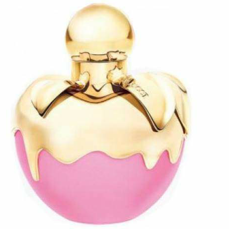 Les Delices de Nina Nina Ricci For women Catwa Deals - كاتوا ديلز | Perfume online shop In Egypt