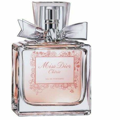 Miss Dior Cherie Eau de Printemps Christian Dior For women - Catwa Deals - كاتوا ديلز | Perfume online shop In Egypt