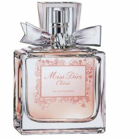 Miss Dior Cherie Eau de Printemps Christian Dior For women Catwa Deals - كاتوا ديلز | Perfume online shop In Egypt