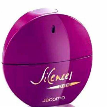 Silences Purple Jacomo For women - Catwa Deals - كاتوا ديلز | Perfume online shop In Egypt