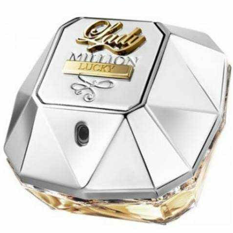 Lady Million Lucky Paco Rabanne For women - Catwa Deals - كاتوا ديلز | Perfume online shop In Egypt