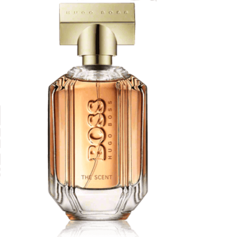 Boss The Scent For Her Intense Hugo Boss For women Catwa Deals - كاتوا ديلز | Perfume online shop In Egypt
