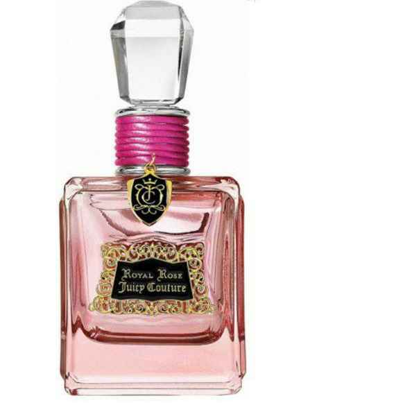 Royal Rose Juicy Couture For women - Catwa Deals - كاتوا ديلز | Perfume online shop In Egypt