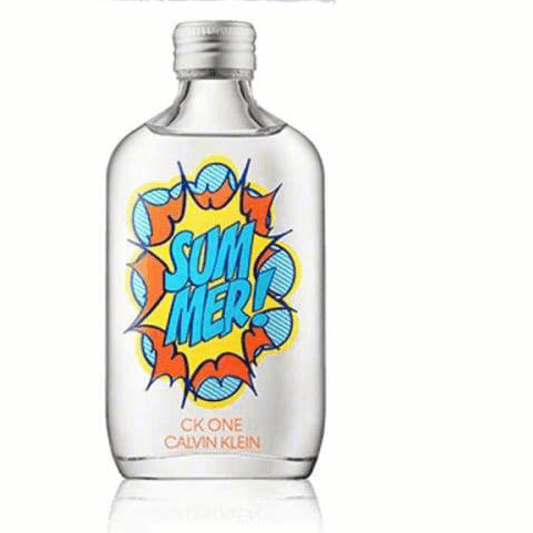 CK One Summer 2019 Calvin Klein - Unisex Catwa Deals - كاتوا ديلز | Perfume online shop In Egypt