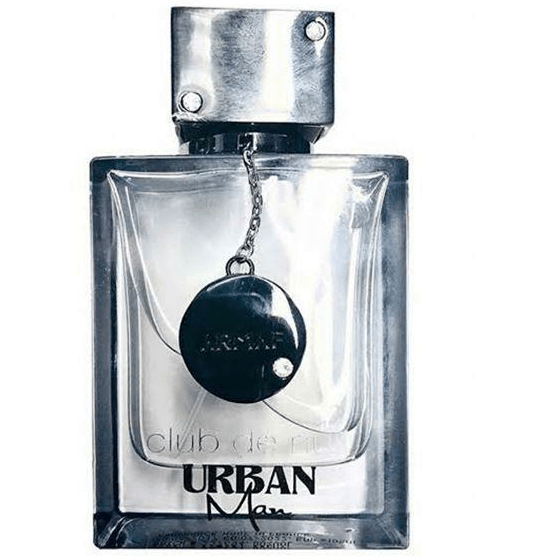 Club de Nuit Urban Man Armaf For Men Catwa Deals - كاتوا ديلز | Perfume online shop In Egypt