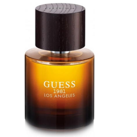 Guess 1981 Los Angeles For Men Catwa Deals - كاتوا ديلز | Perfume online shop In Egypt