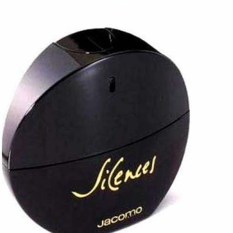 Silences Jacomo For women - Catwa Deals - كاتوا ديلز | Perfume online shop In Egypt